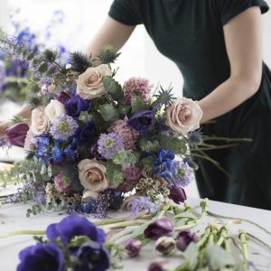 Snowdrop Bouquet